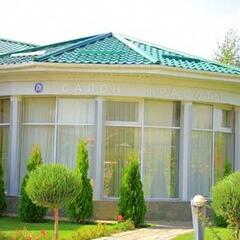 Центр отдыха Карвен 4 сезона, Иссык-куль