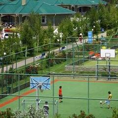 Центр отдыха Карвен 4 сезона, Иссык-куль