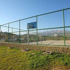 Центр отдыха Карвен 4 сезона, Иссык-куль