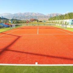 Центр отдыха Карвен 4 сезона, Иссык-куль