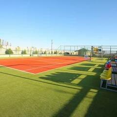 Центр отдыха Карвен 4 сезона, Иссык-куль