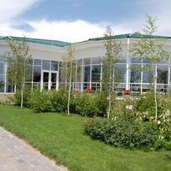 Центр отдыха Карвен 4 сезона, Иссык-куль