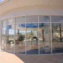 Центр отдыха Карвен 4 сезона, Иссык-куль