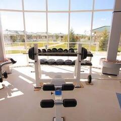 Центр отдыха Карвен 4 сезона, Иссык-куль