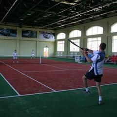 Центр отдыха Карвен 4 сезона, Иссык-куль