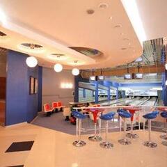 Центр отдыха Карвен 4 сезона, Иссык-куль