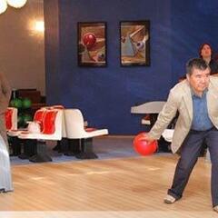 Центр отдыха Карвен 4 сезона, Иссык-куль