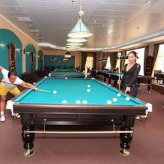 Центр отдыха Карвен 4 сезона, Иссык-куль