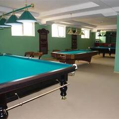 Центр отдыха Карвен 4 сезона, Иссык-куль