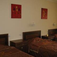 Центр отдыха Карвен 4 сезона, Иссык-куль