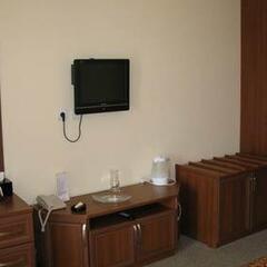 Центр отдыха Карвен 4 сезона, Иссык-куль