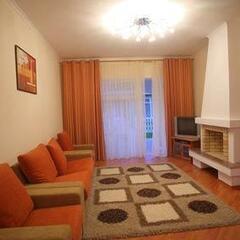 Центр отдыха Карвен 4 сезона, Иссык-куль