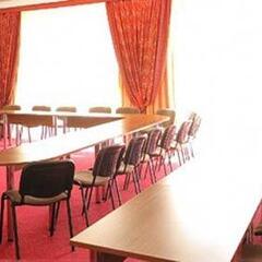 Центр отдыха Карвен 4 сезона, Иссык-куль