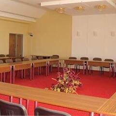 Центр отдыха Карвен 4 сезона, Иссык-куль