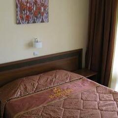 Центр отдыха Карвен 4 сезона, Иссык-куль