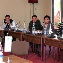 Центр отдыха Карвен 4 сезона, Иссык-куль