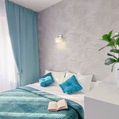 Апартаменты KenigDeluxe 2-хкомнатные у Королевских ворот, Калининград, Калининградская область