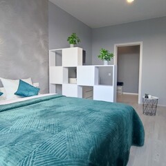 Апартаменты KenigDeluxe 2-хкомнатные у Королевских ворот, Калининград, Калининградская область