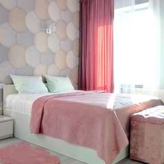 Апартаменты KenigDeluxe 2-хкомнатные у Королевских ворот, Калининград, Калининградская область