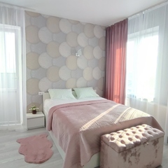 Апартаменты KenigDeluxe 2-хкомнатные у Королевских ворот, Калининград, Калининградская область