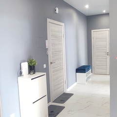 Апартаменты KenigDeluxe 2-хкомнатные у Королевских ворот, Калининград, Калининградская область