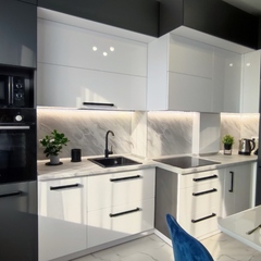 Апартаменты KenigDeluxe 2-хкомнатные у Королевских ворот, Калининград, Калининградская область