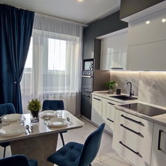 Апартаменты KenigDeluxe 2-хкомнатные у Королевских ворот, Калининград, Калининградская область