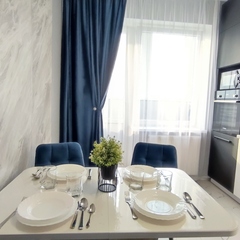 Апартаменты KenigDeluxe 2-хкомнатные у Королевских ворот, Калининград, Калининградская область