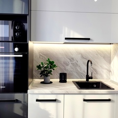 Апартаменты KenigDeluxe 2-хкомнатные у Королевских ворот, Калининград, Калининградская область