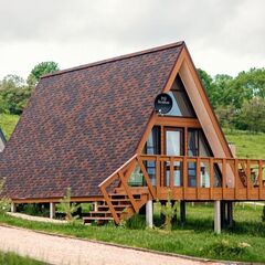 Загородный комплекс Scandi, Тульская область