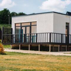 Загородный комплекс Scandi, Тульская область