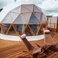 Загородный комплекс Scandi, Тульская область