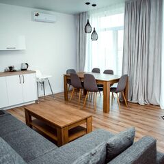 Загородный комплекс Scandi, Тульская область