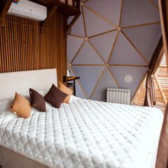 Загородный комплекс Scandi, Тульская область