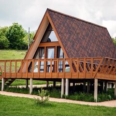 Загородный комплекс Scandi, Тульская область