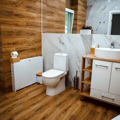 Загородный комплекс Scandi, Тульская область