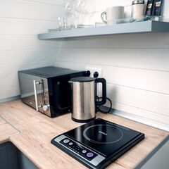 Загородный комплекс Scandi, Тульская область