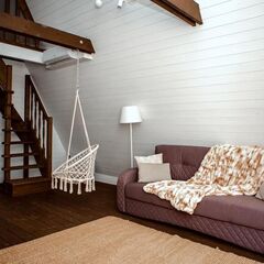 Загородный комплекс Scandi, Тульская область