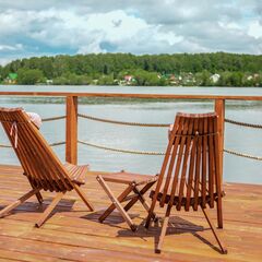 Загородный комплекс Scandi, Тульская область