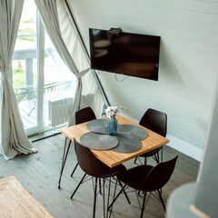 Загородный комплекс Scandi, Тульская область