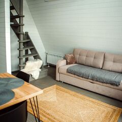 Загородный комплекс Scandi, Тульская область