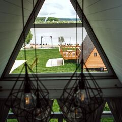 Загородный комплекс Scandi, Тульская область