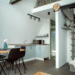 Загородный комплекс Scandi, Тульская область