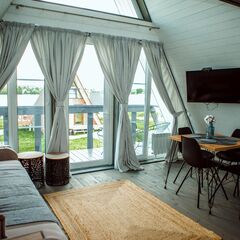 Загородный комплекс Scandi, Тульская область