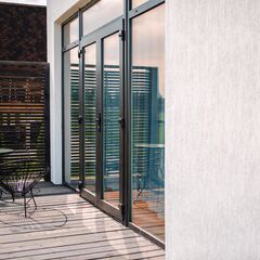 Загородный комплекс Scandi, Тульская область