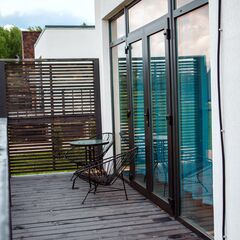 Загородный комплекс Scandi, Тульская область