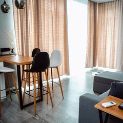 Загородный комплекс Scandi, Тульская область