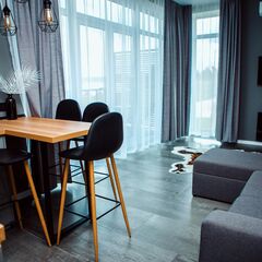 Загородный комплекс Scandi, Тульская область