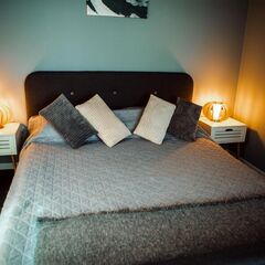 Загородный комплекс Scandi, Тульская область