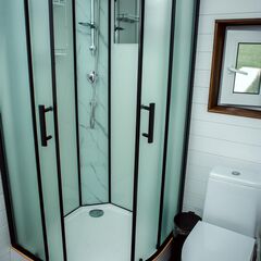 Загородный комплекс Scandi, Тульская область